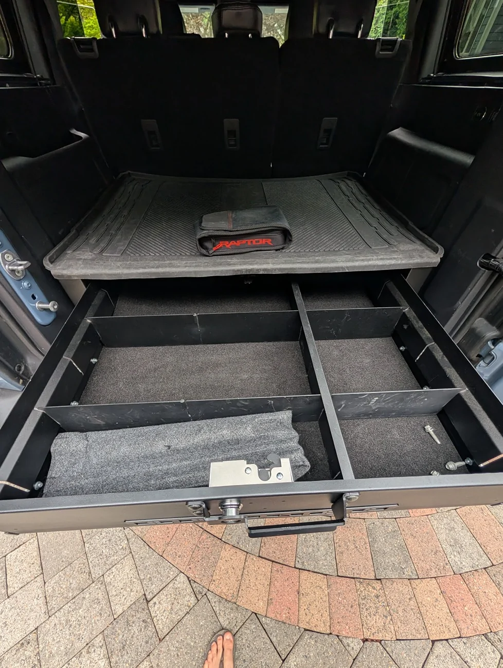 Ford Bronco [Sold] 2024 Ford Bronco Raptor | Loaded Build | 11,700 Miles PXL_20260708_161329523