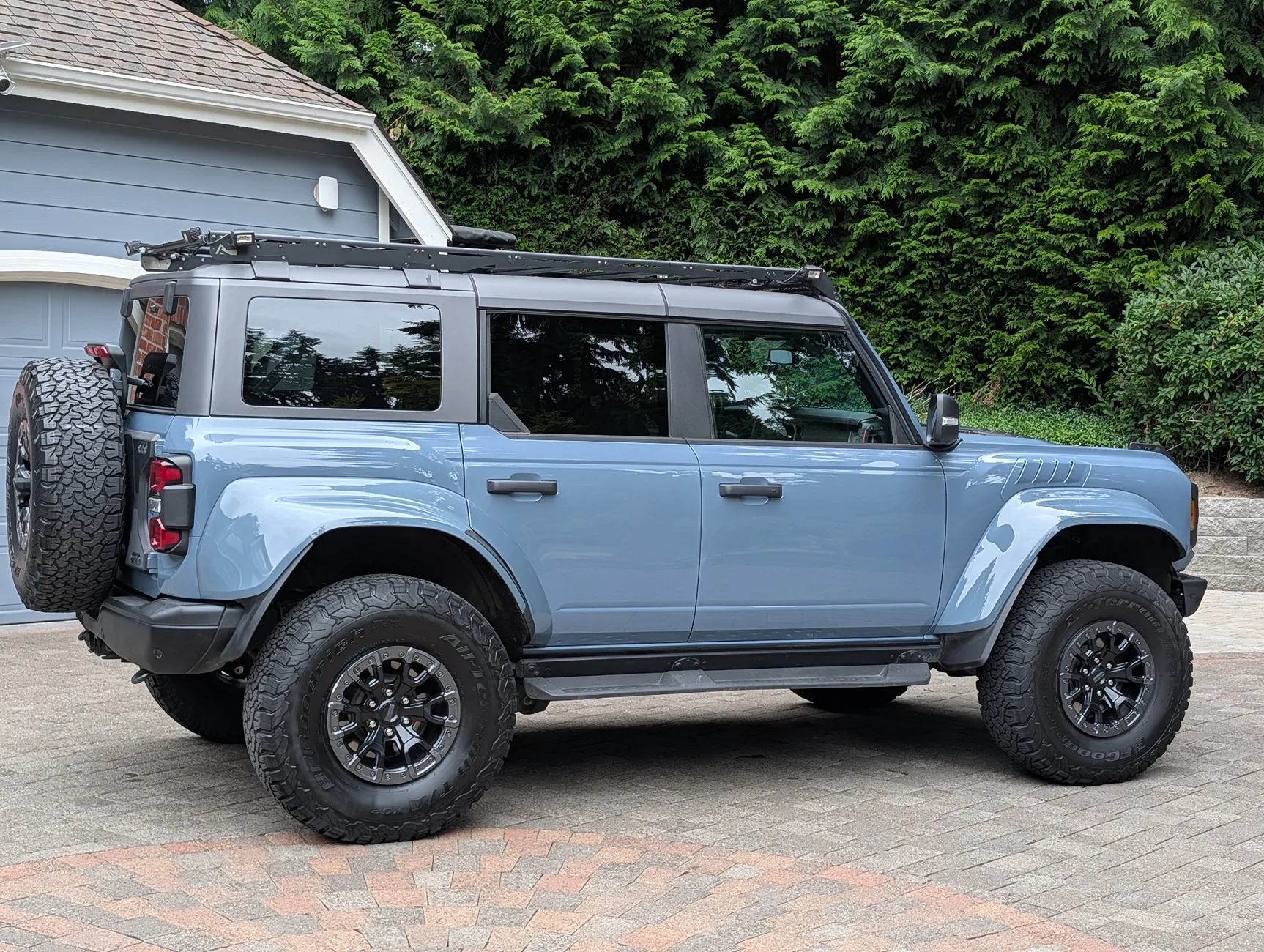 Ford Bronco [Sold] 2024 Ford Bronco Raptor | Loaded Build | 11,700 Miles PXL_20260708_164650828