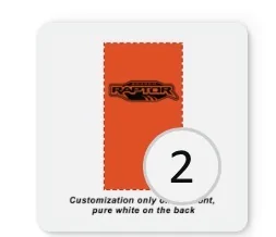 Ford Bronco Custom seat towels IMG_3354
