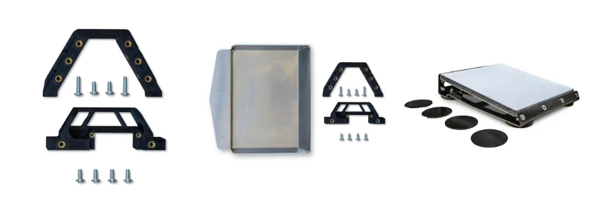 Ford Bronco New: A Complete Starlink Mini Mounting Lineup — Locking Mount, OMS Kit & Magnetic Surface Mount 1783606935835-0q