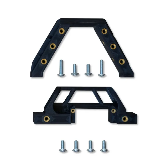 Ford Bronco New: A Complete Starlink Mini Mounting Lineup — Locking Mount, OMS Kit & Magnetic Surface Mount 1783606935846-el