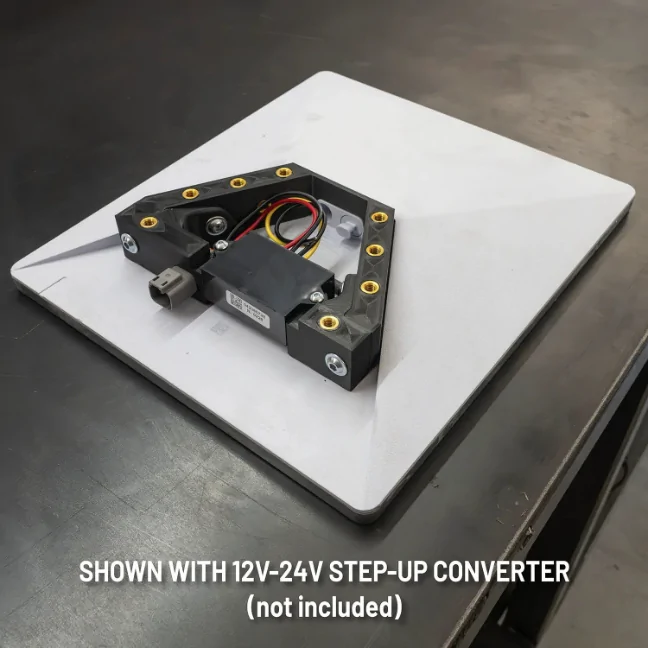 Ford Bronco New: A Complete Starlink Mini Mounting Lineup — Locking Mount, OMS Kit & Magnetic Surface Mount 1783606935860-nx