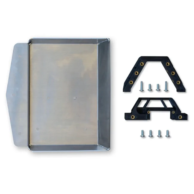 Ford Bronco New: A Complete Starlink Mini Mounting Lineup — Locking Mount, OMS Kit & Magnetic Surface Mount 1783606935872-68