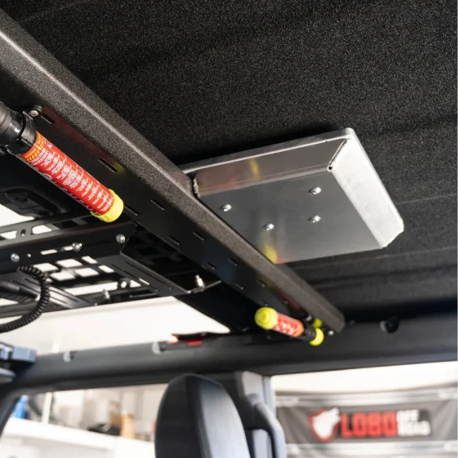 Ford Bronco New: A Complete Starlink Mini Mounting Lineup — Locking Mount, OMS Kit & Magnetic Surface Mount 1783606935900-jt