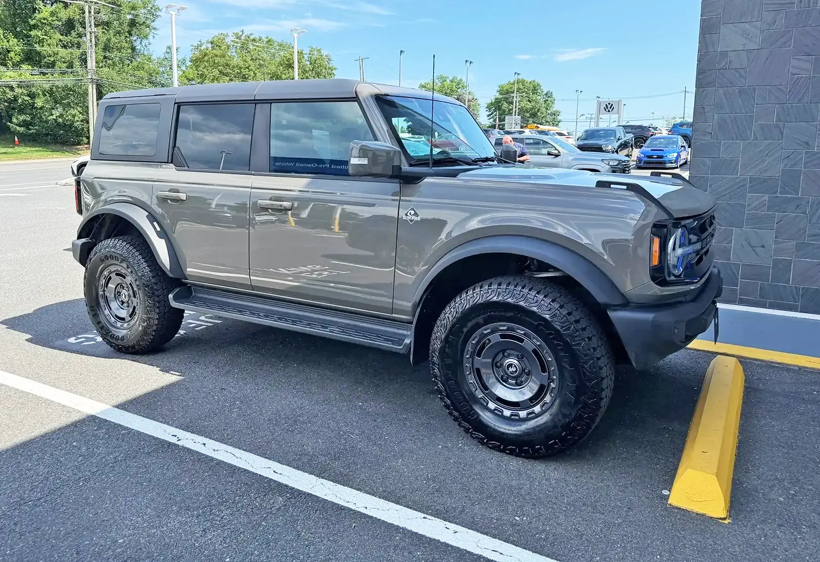 Ford Bronco I'm so back! My road to Bronco ownership - starting 2020 803713-06425b0712ad623f9b435de7431c1277
