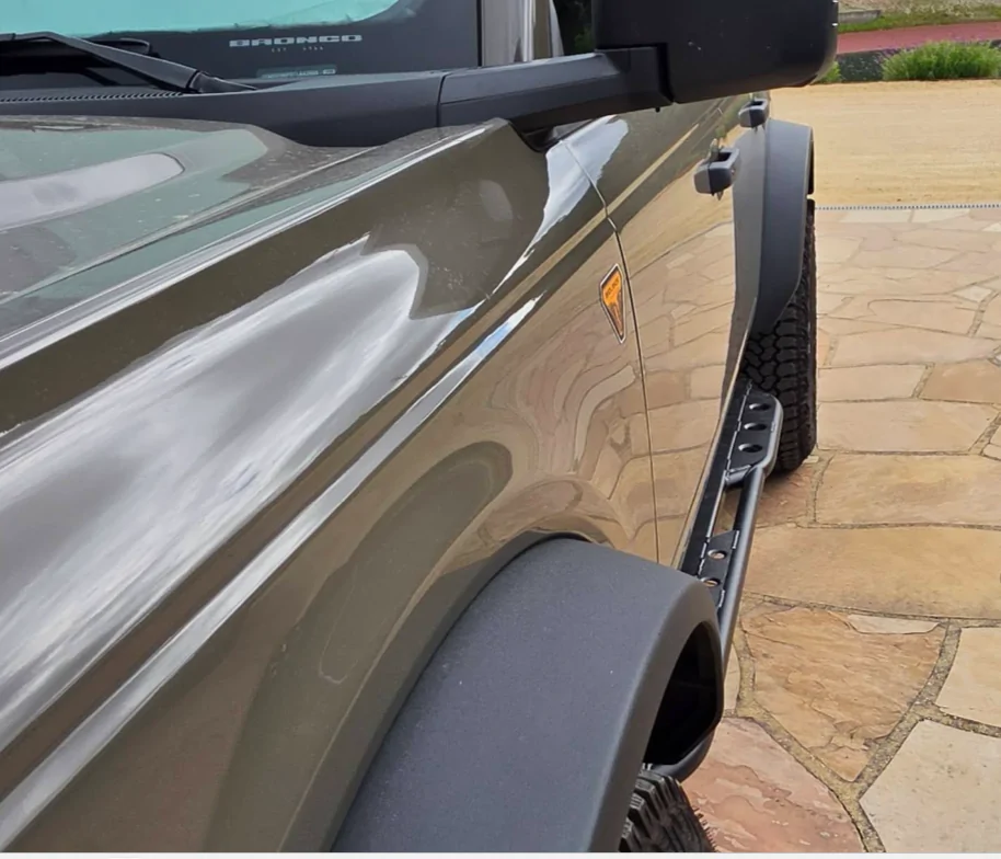 Ford Bronco Looking for Feedback on Rock Slide Engineering Steps or Rock Sliders 1783697471391-eu
