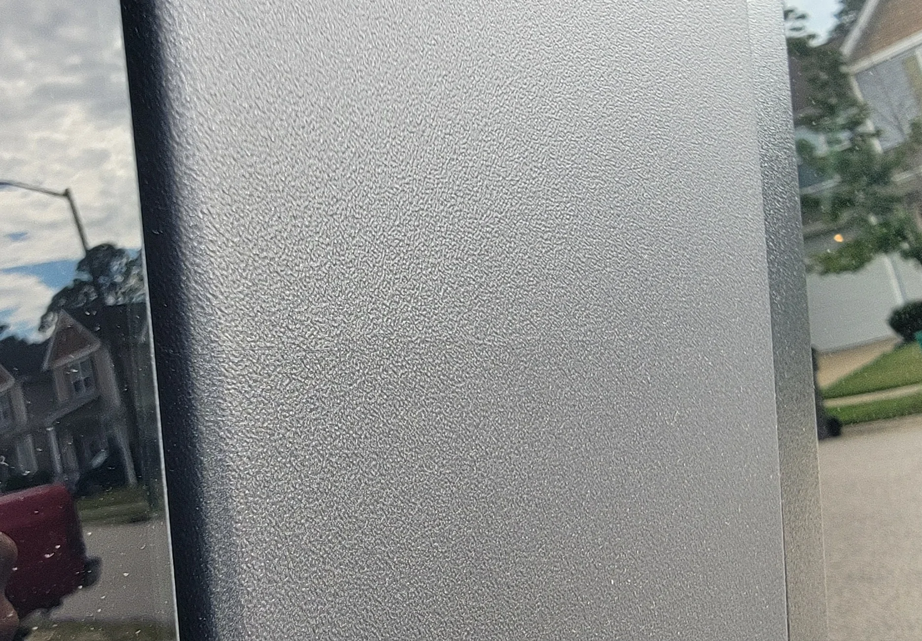 Ford Bronco Is my hardtop cracking? 20260711_100540