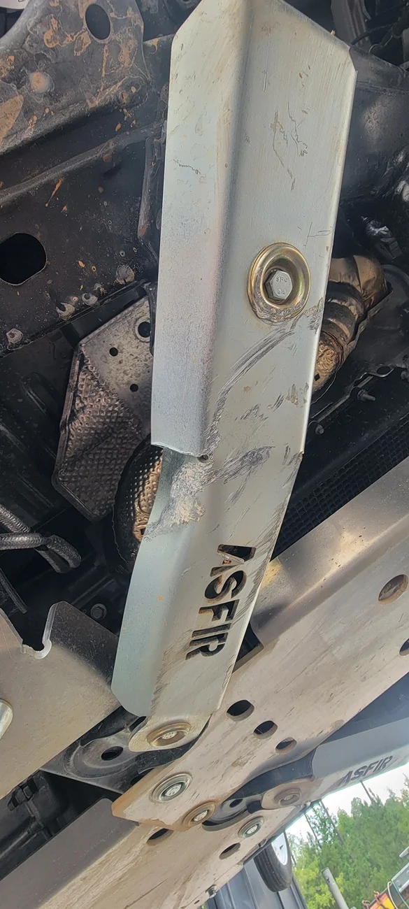 Ford Bronco What did you do TO / WITH your Bronco today? 👨🏻‍🔧🧰🚿🛠 1000018982