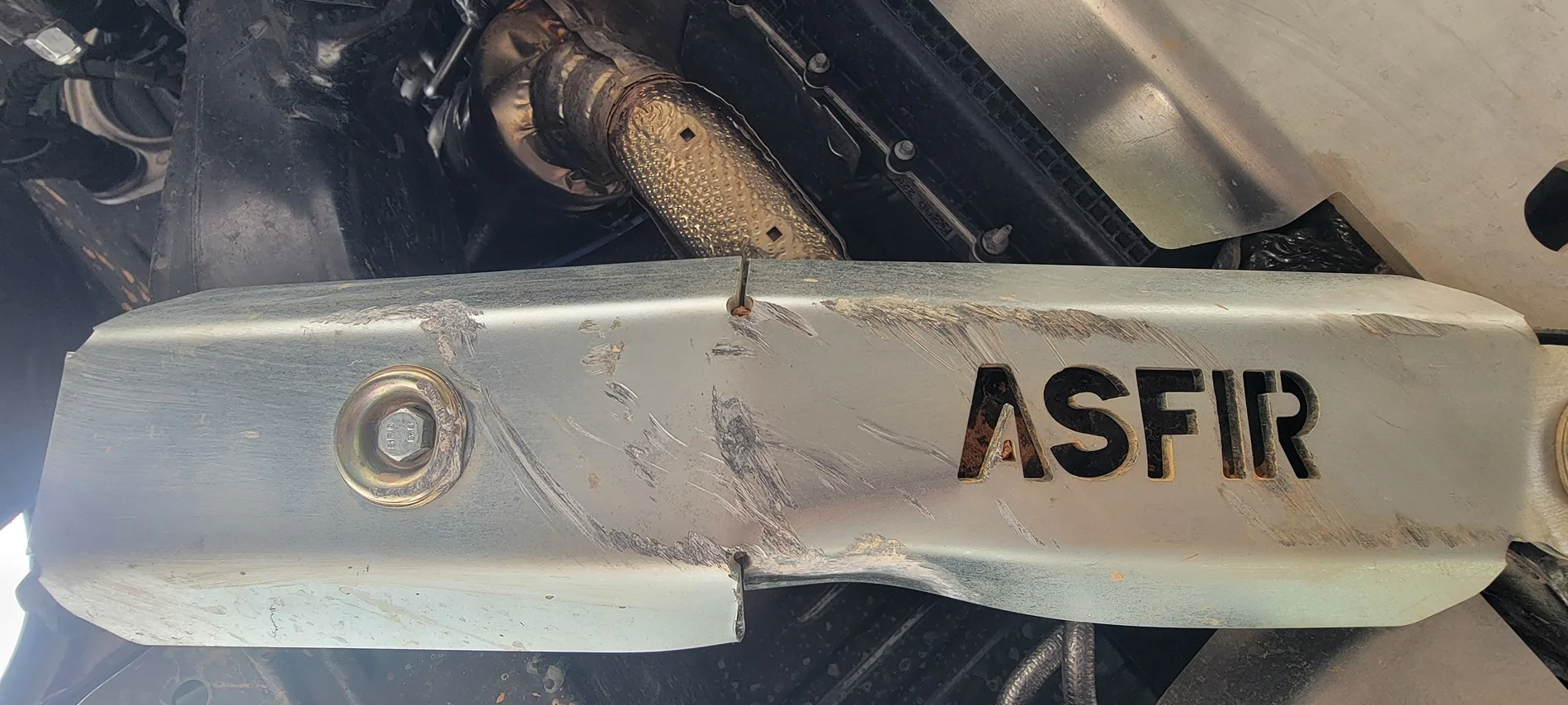 Ford Bronco What did you do TO / WITH your Bronco today? 👨🏻‍🔧🧰🚿🛠 20260712_173526