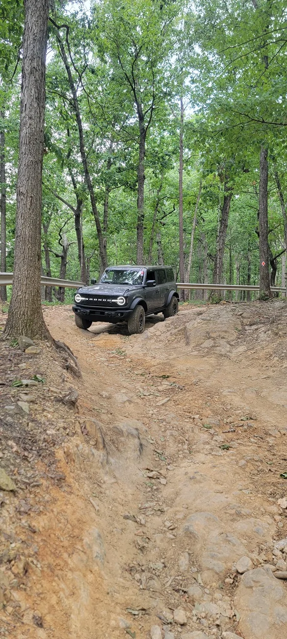 Ford Bronco Uwharrie Overnighter 10 - 12 July 20260712_102809