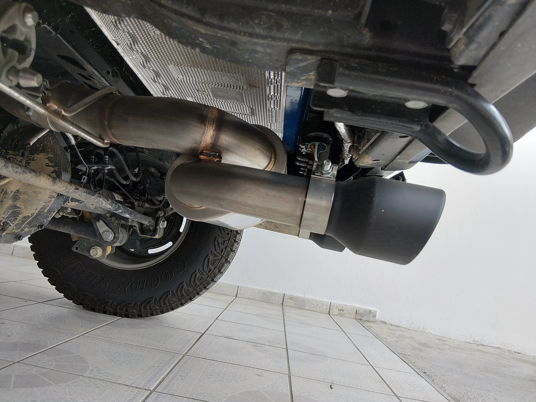 Ford Bronco Best exhaust? 20260713_163911