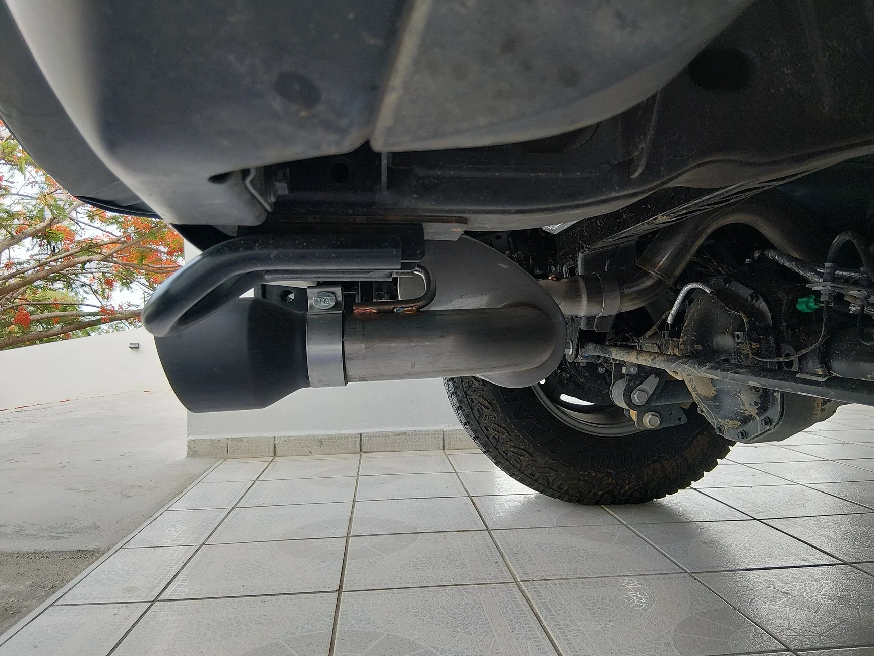 Ford Bronco Best exhaust? 20260713_163812