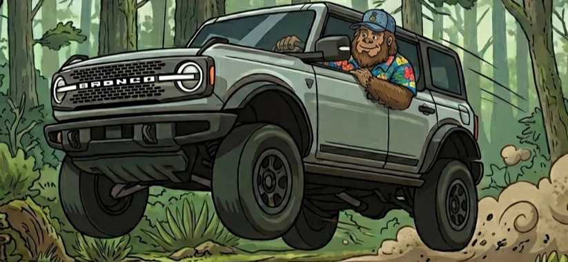 Ford Bronco Naming My Bronco 1780550514576