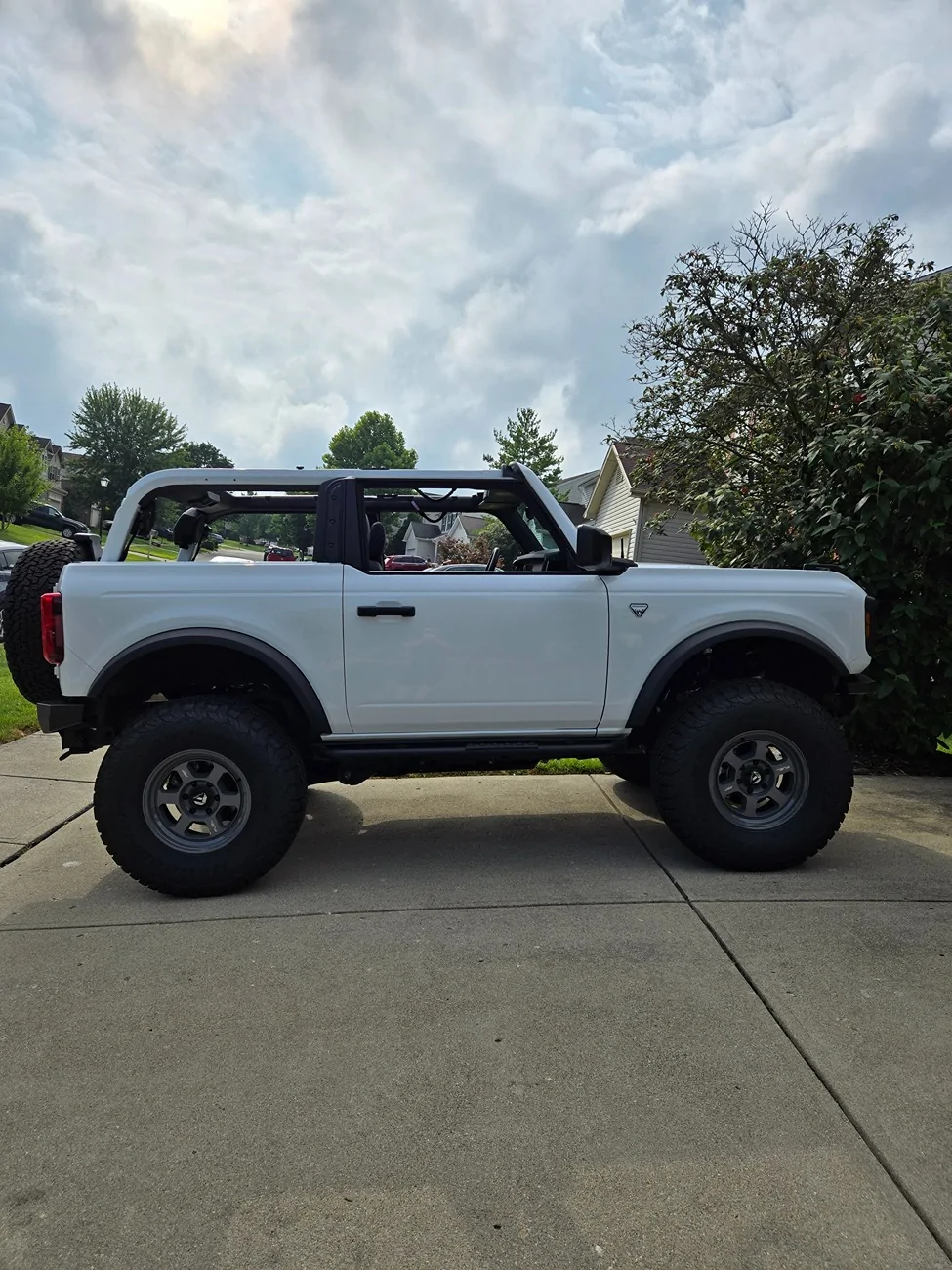 Ford Bronco Two Door Tuesday Lets See Them Two Doors 1000002042