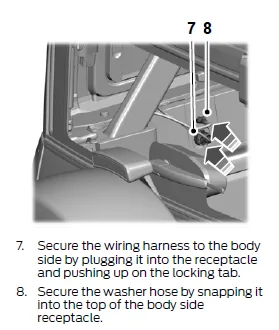 Ford Bronco Using AI to read Bronco documentation. 1784035872422-96