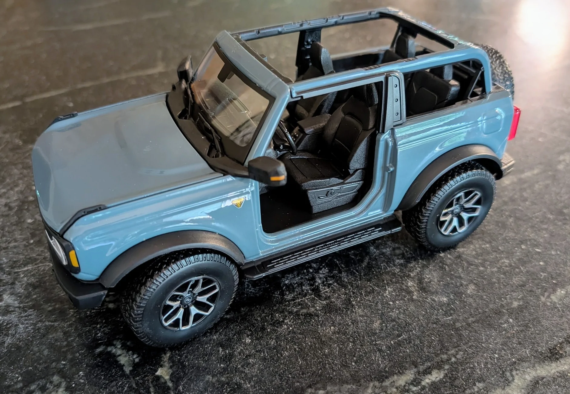Ford Bronco Two Door Tuesday Lets See Them Two Doors PXL_20260630_192523644~2