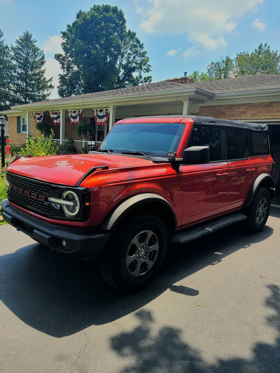 Ford Bronco Windshield Tint? 20260702_125556