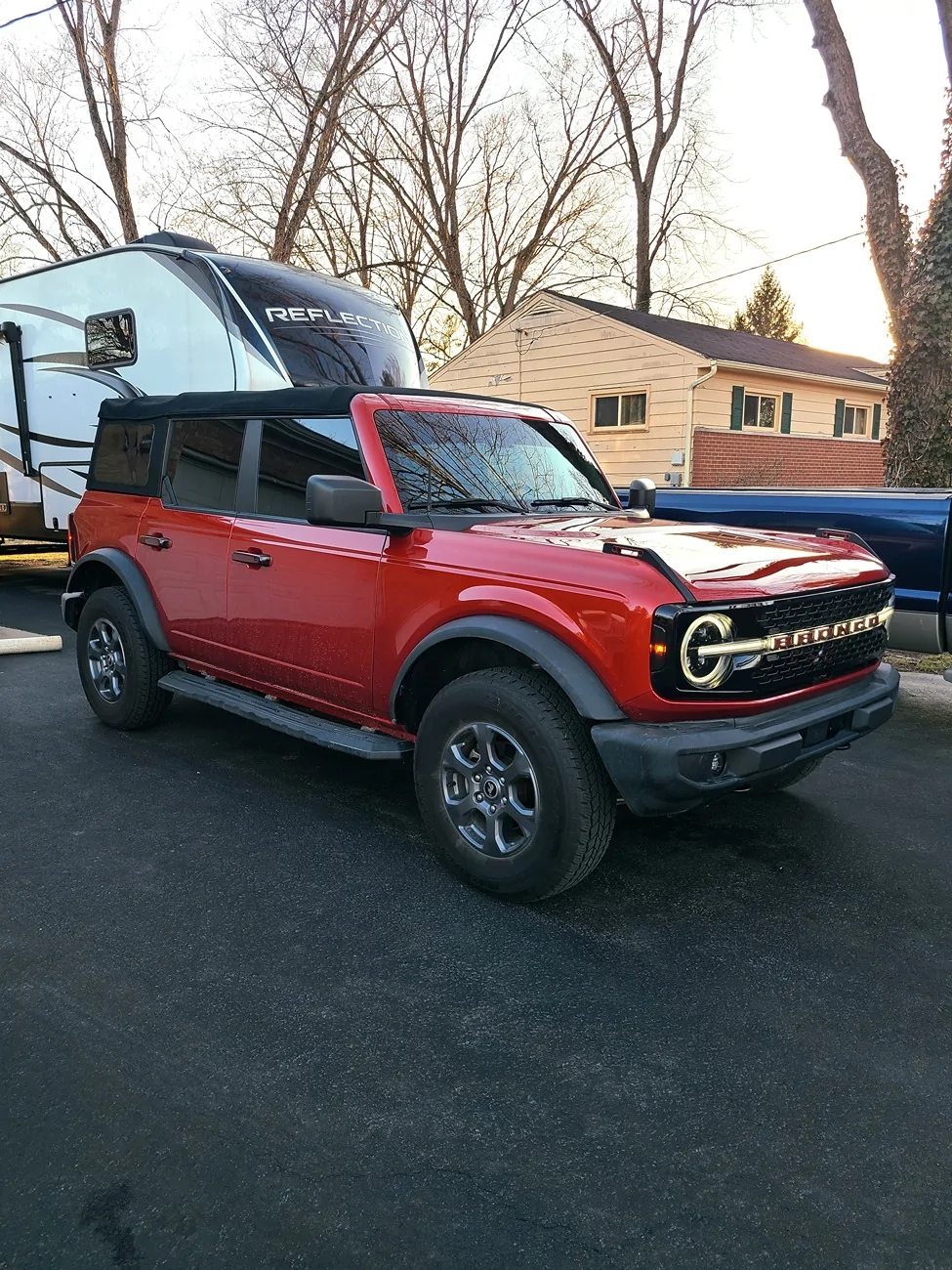 Ford Bronco Windshield Tint? 20260220_174111