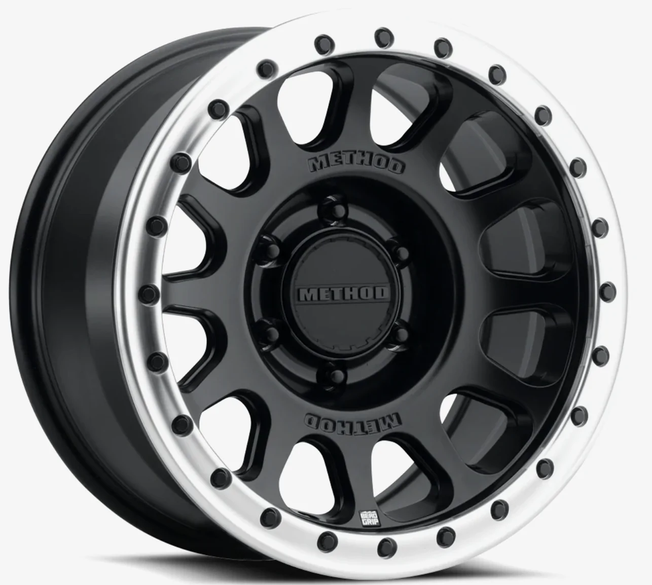 Ford Bronco Raptor 17" Wheel Offset That Works NO PROBLEM Screenshot 2026-07-15 at 5.24.45 PM