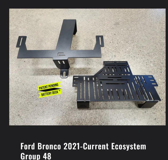 Ford Bronco Where & How to Mount Winch Cut-Off Switch 1784160220485-ms