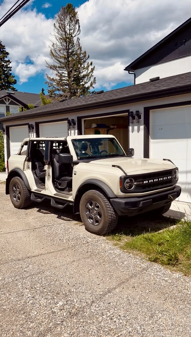 Ford Bronco Random Bronco Photos of the Day Thread! 📸 🤳 IMG_4320