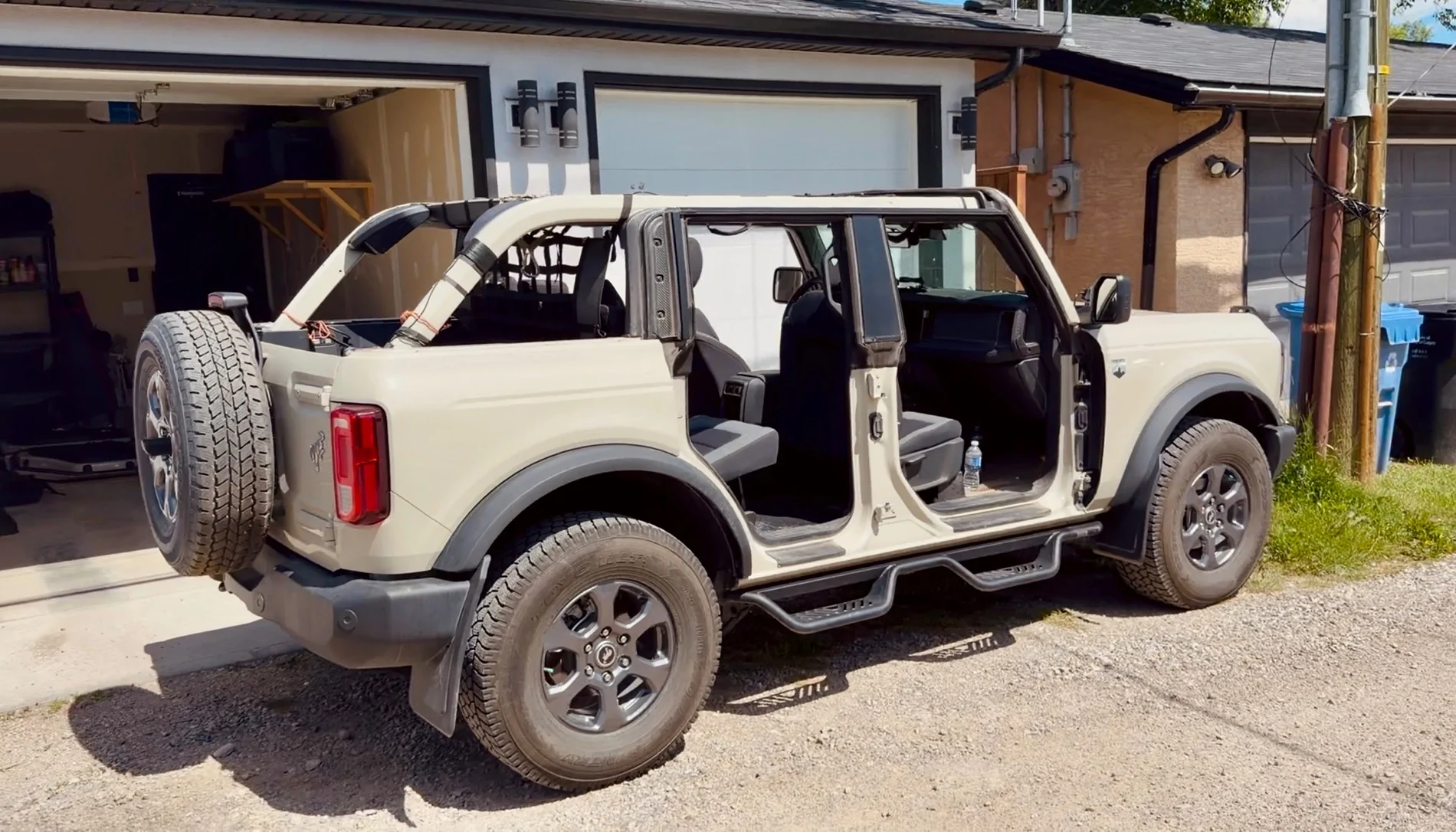 Ford Bronco Random Bronco Photos of the Day Thread! 📸 🤳 IMG_4321