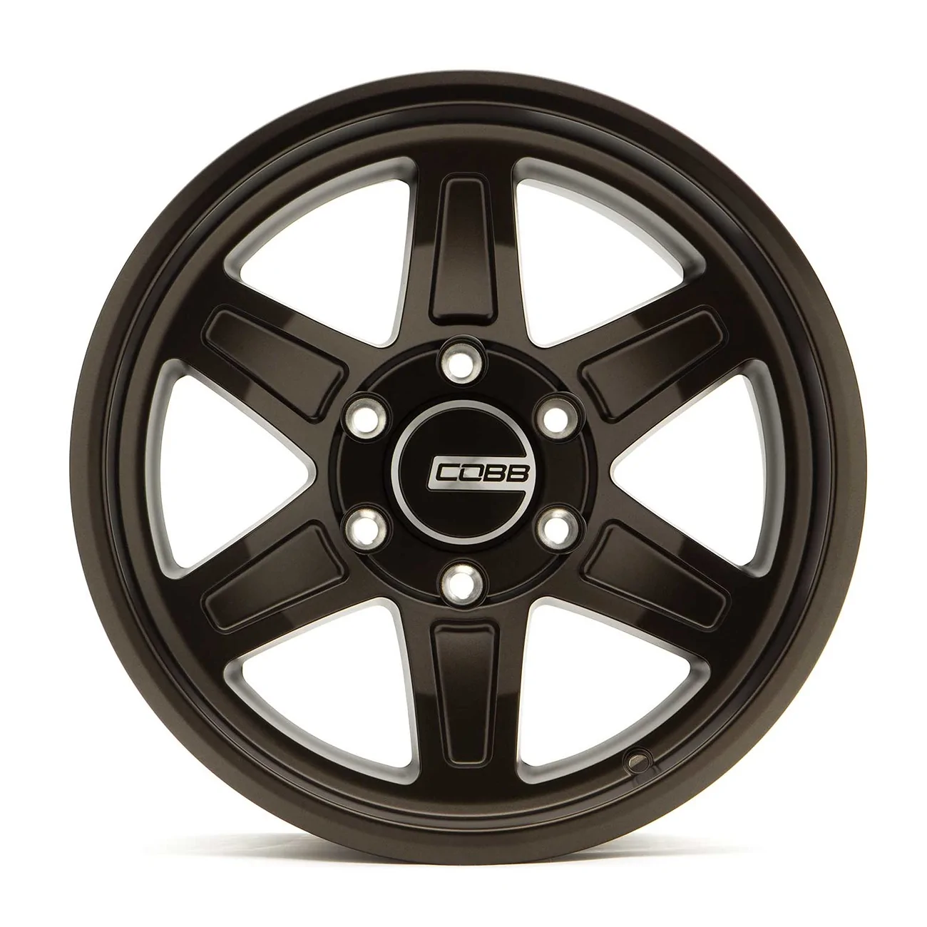 Ford Bronco Cobb Adventure Series TR-01 Wheels 8RW610-TB_main