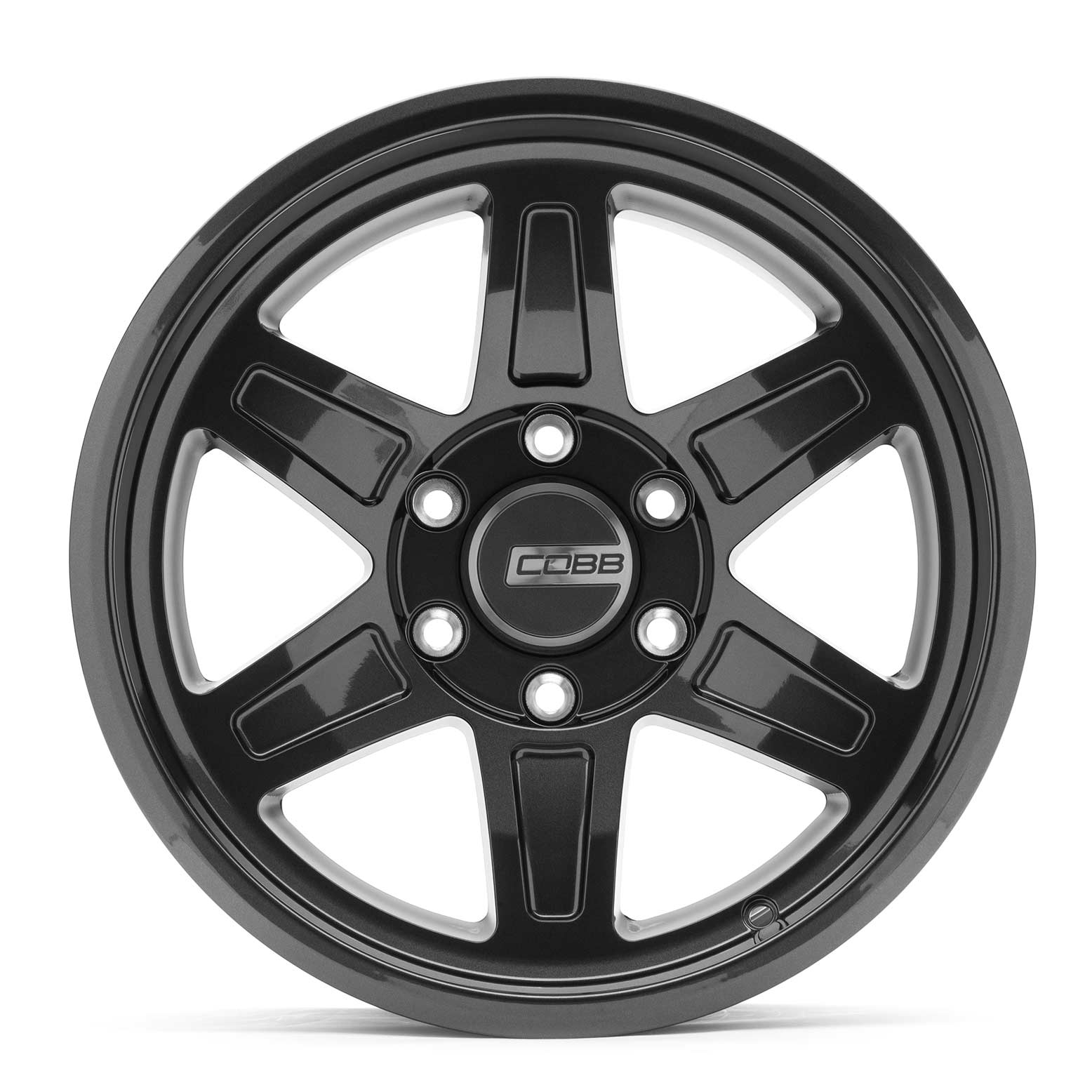 Ford Bronco Cobb Adventure Series TR-01 Wheels 8RW610-AG_main