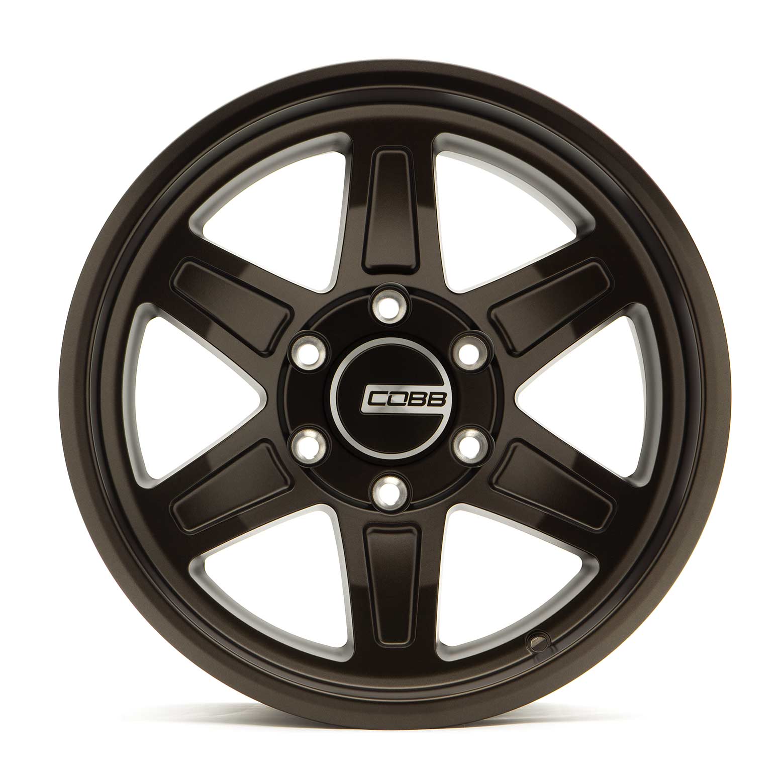 Ford Bronco Cobb Adventure Series TR-01 Wheels 8RW610-TB_main