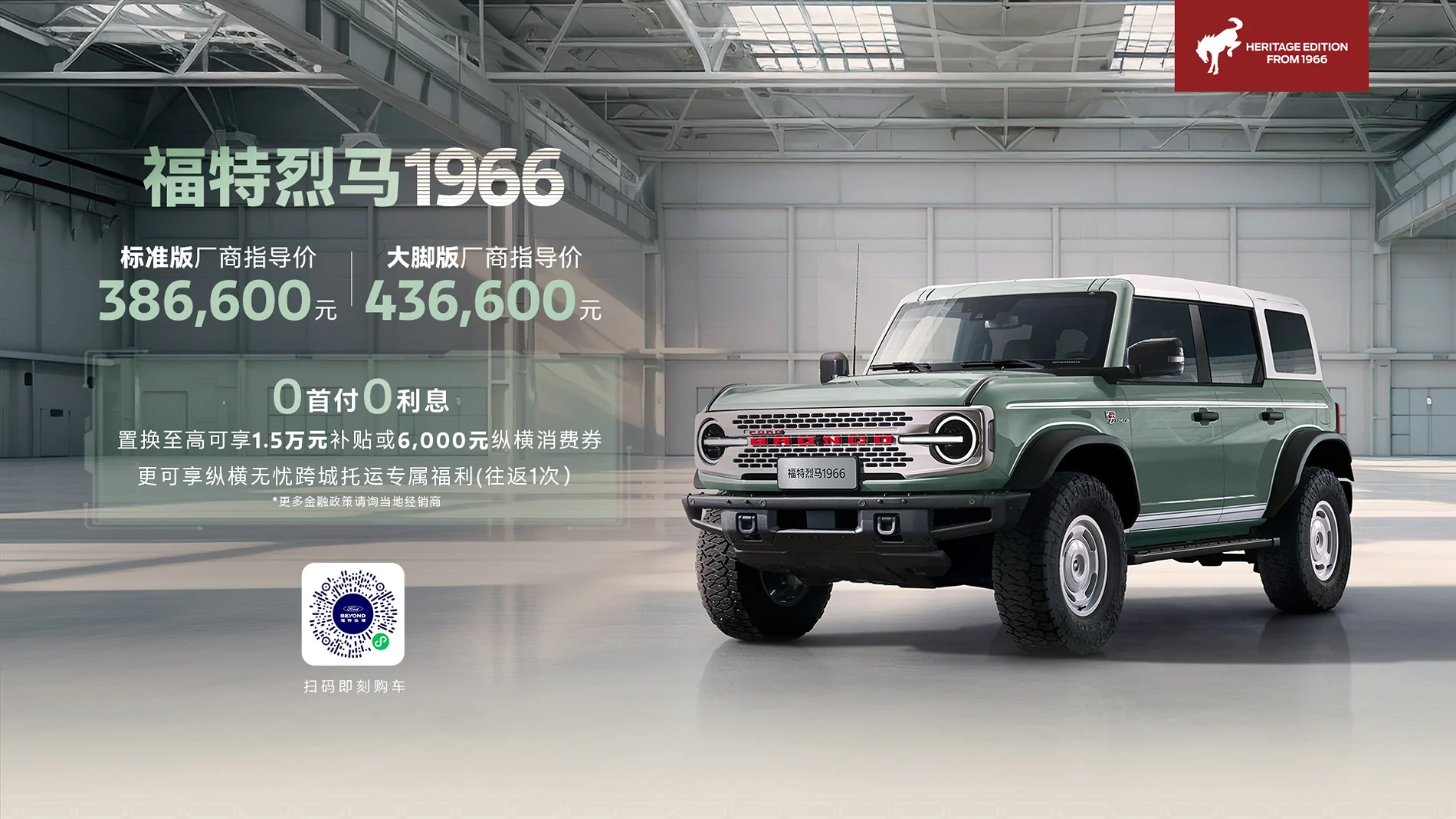 Ford Bronco How Can Ford NOT Build This? Bronco-Heritage-01-251106-pc