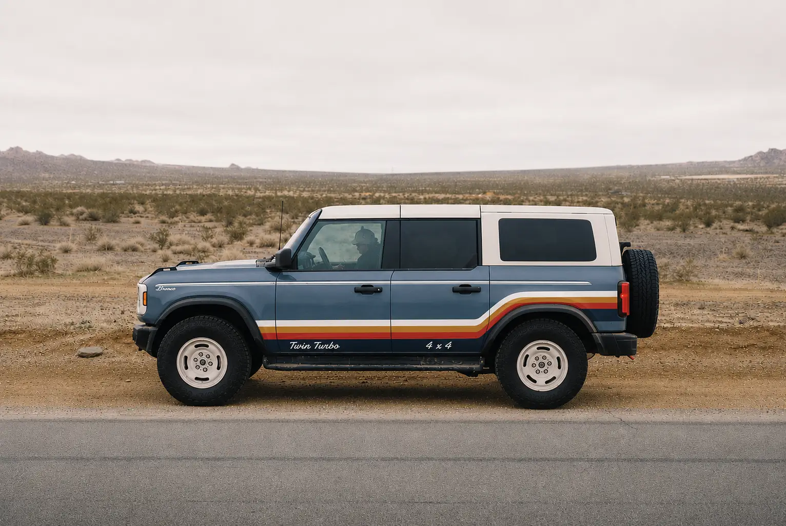 Ford Bronco Bronco Decal Designing 83B2CCEB-24E6-4AD9-8649-BF77A60E868D