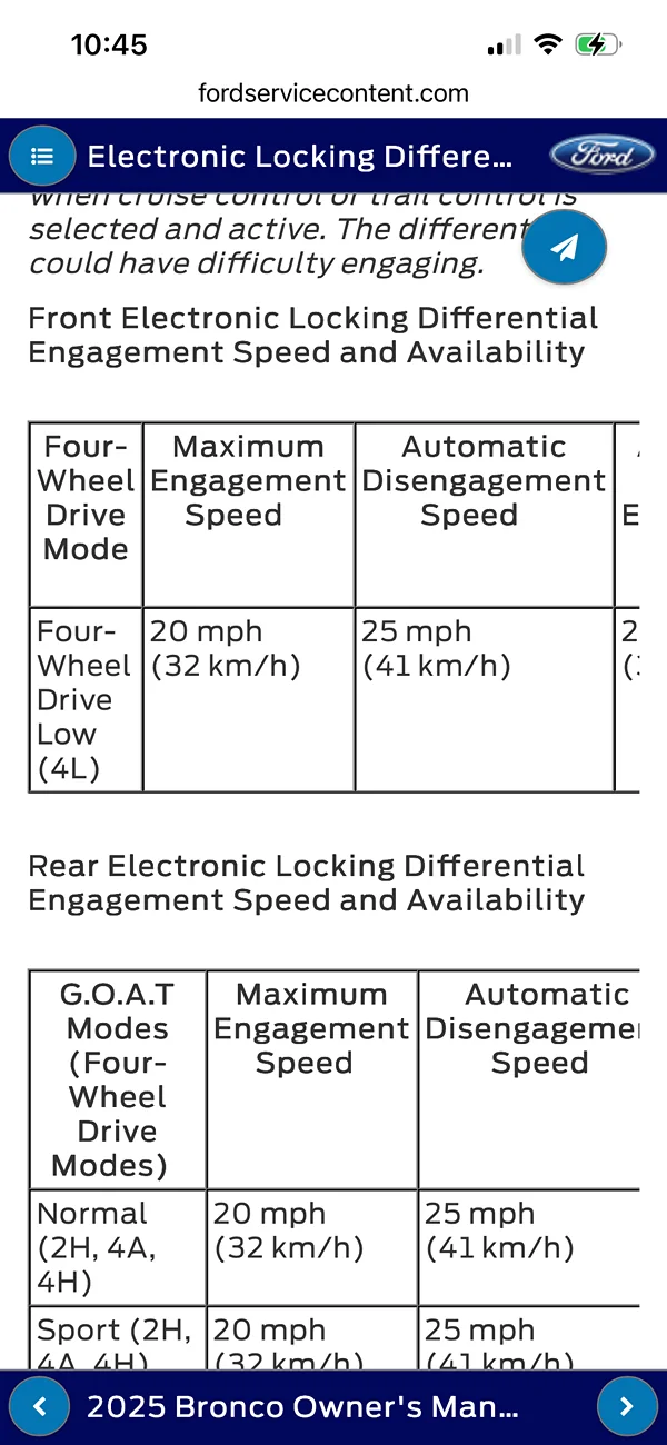 Ford Bronco Rear locker or both? 1784260765709-tl