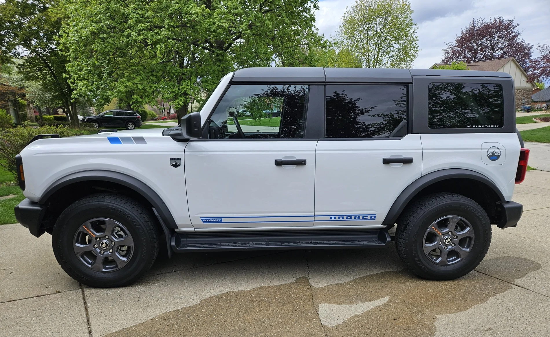 Ford Bronco Bronco Decal Designing 20260501_152249