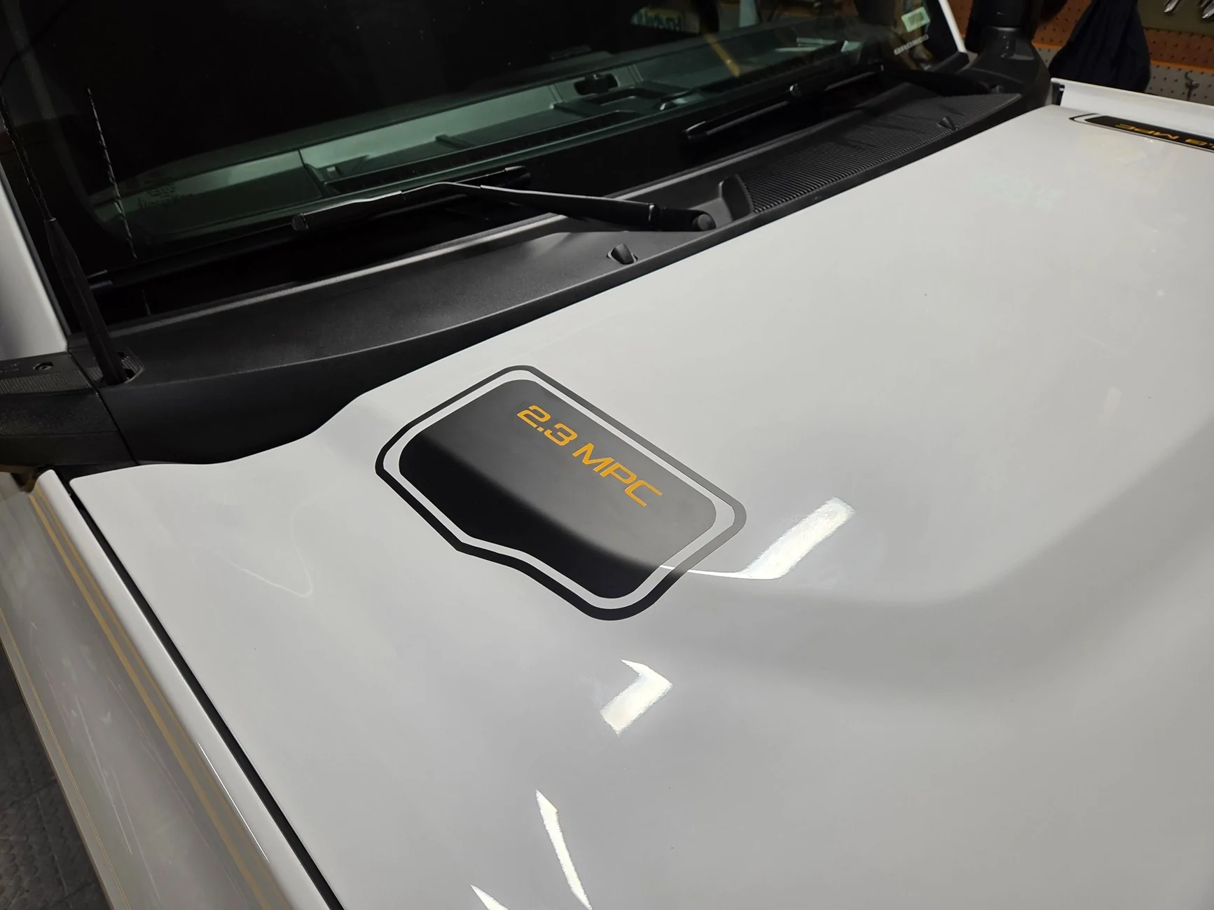 Ford Bronco Bronco Decal Designing 20260716_062824