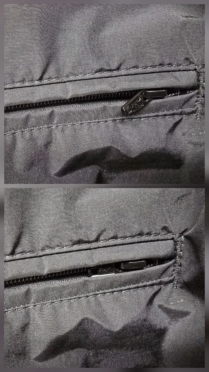 Ford Bronco Fix for jingly JTOPS zippers? 20260717_064709