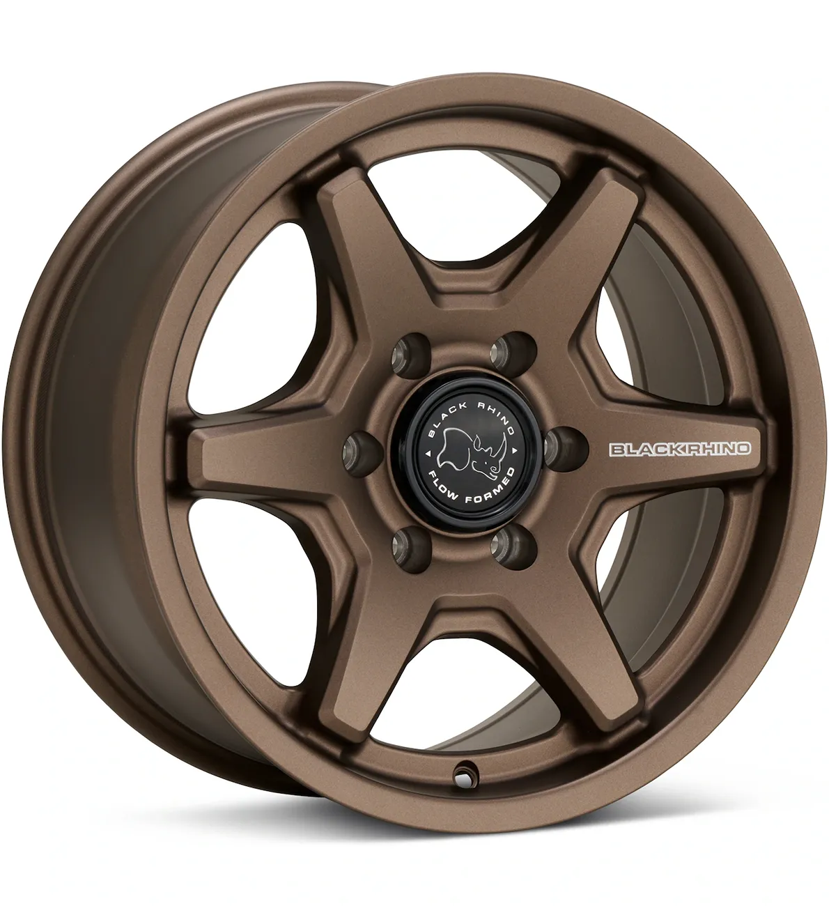 Ford Bronco Cobb Adventure Series TR-01 Wheels br_kuma_burntbronze_full