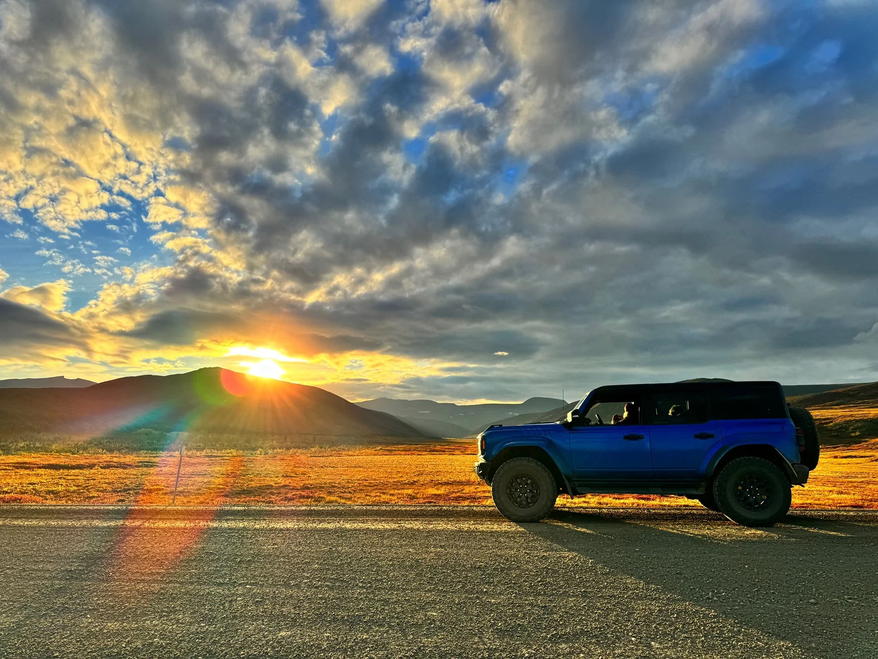 Ford Bronco Returning to Alaska IMG_1998