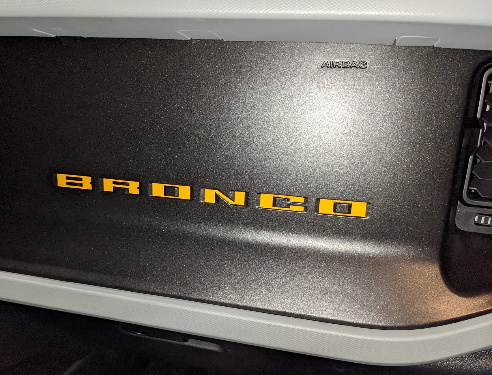 Ford Bronco What Upgrade Made Your Bronco Feel Way More Premium? c66d5f2c-4745-4b03-815b-dd0663409552-1_all_25916
