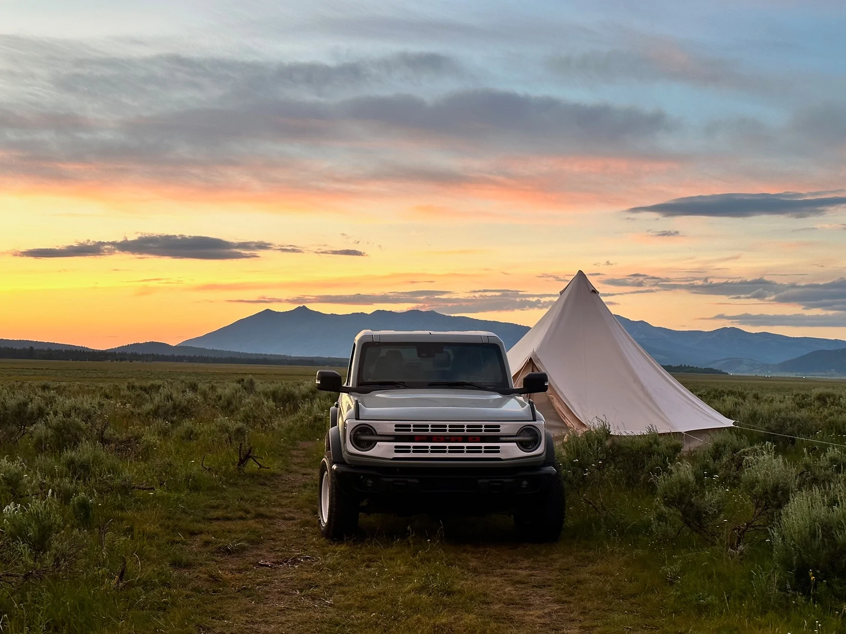 Ford Bronco Bronco6G Giveaway- BRBN Billet Control Arms + More Bronco and t