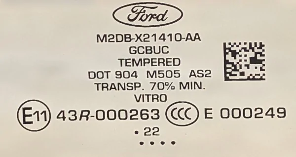 Ford Bronco Is Vitro an acceptance OEM glass for repair? 1000002541.jpg