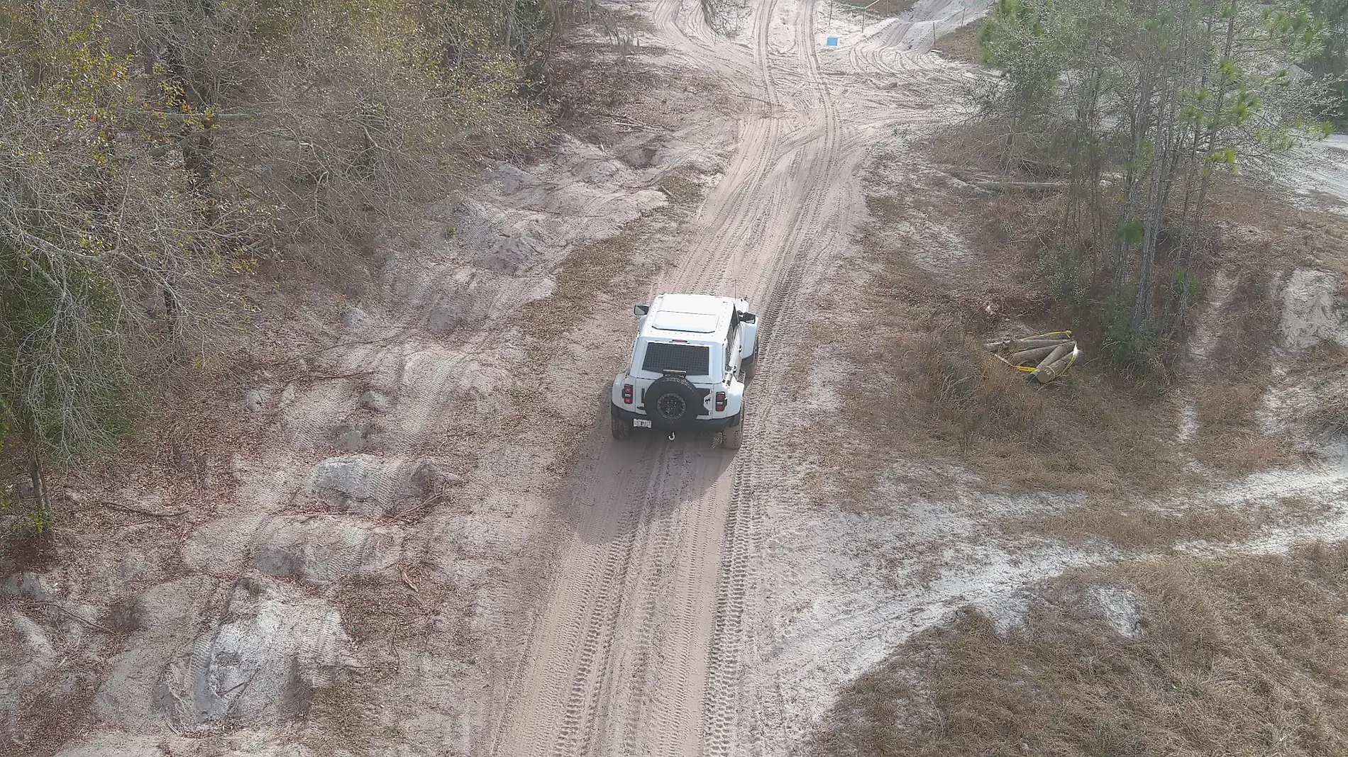Ford Bronco What Percentage of Owners Off-Road?! 1784399704433-mi