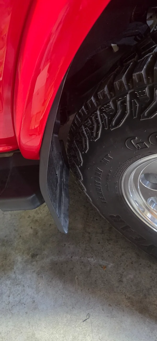Ford Bronco Converted 2022 Wildtrak to FOX with Zone 2" inch level Hoss 3.0 lift 3423