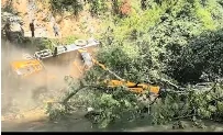 Ford Bronco A Bronco recovery turns into two recoveries 🤣 1784644403896-p8