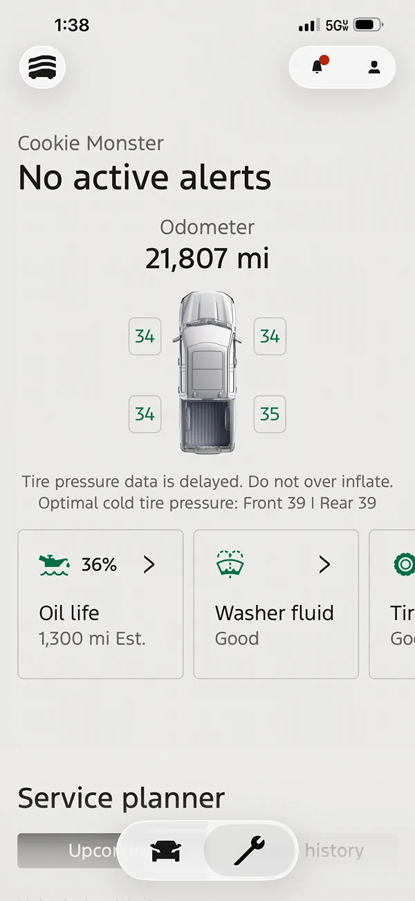 Ford Bronco Tire Pressure Question IMG_2475