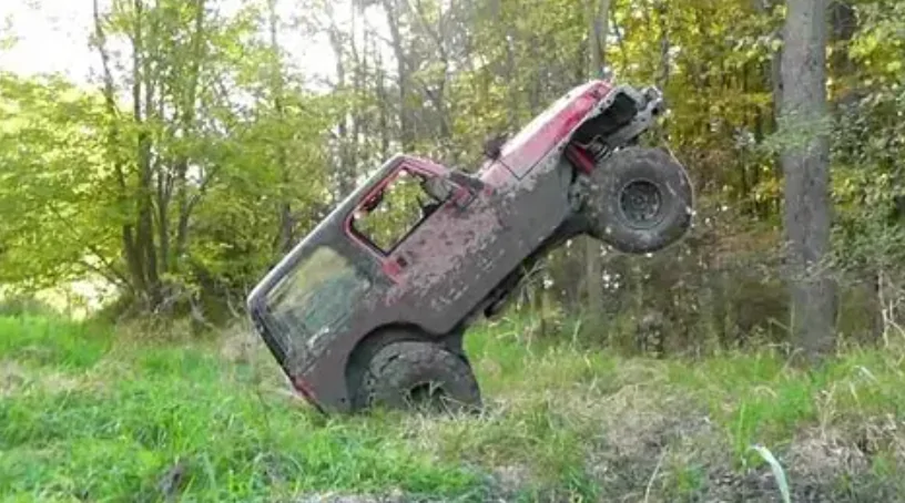 Ford Bronco The Official Bronco6G Photo Challenge Game 📸 🤳 undercarriage wash tim