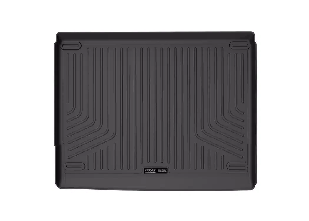 Ford Bronco Husky Liners Interior Protection for the Bronco 1784664966784-k0
