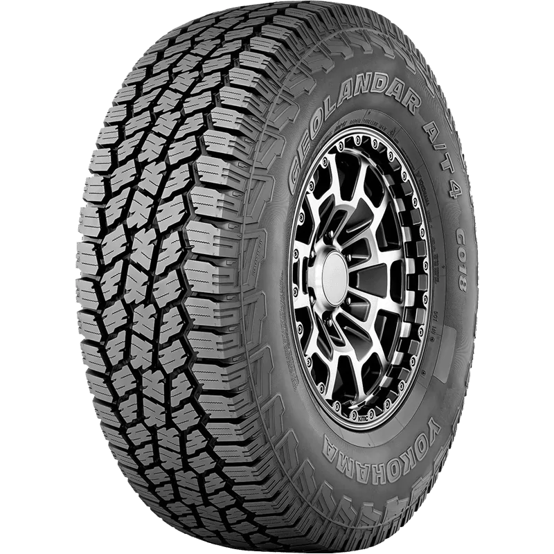 Ford Bronco Good road tire without an aggressive tread pattern - recommendations? 1784678822997-bk