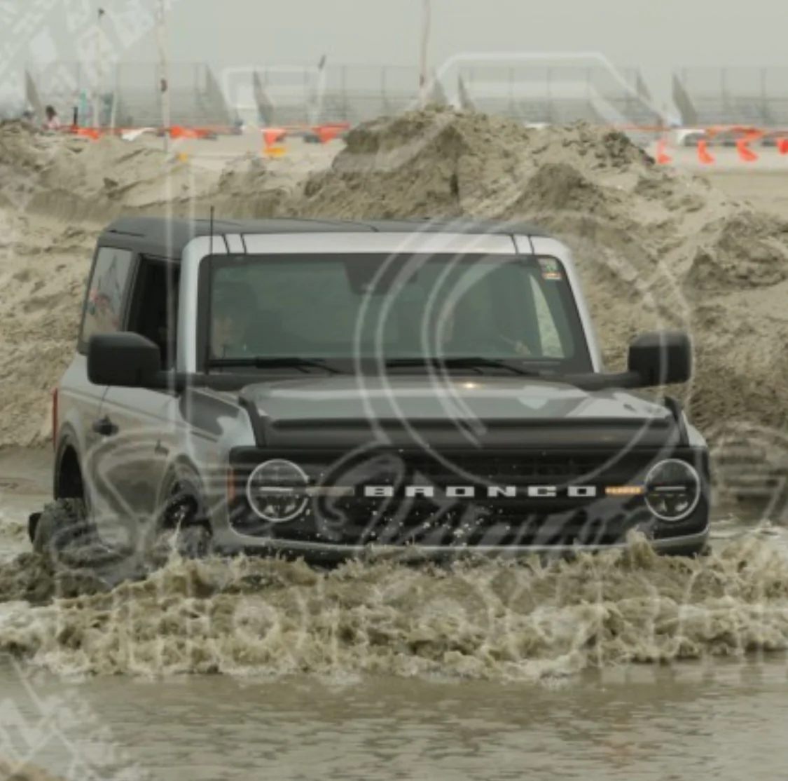 Ford Bronco Two Door Tuesday Lets See Them Two Doors BI 1