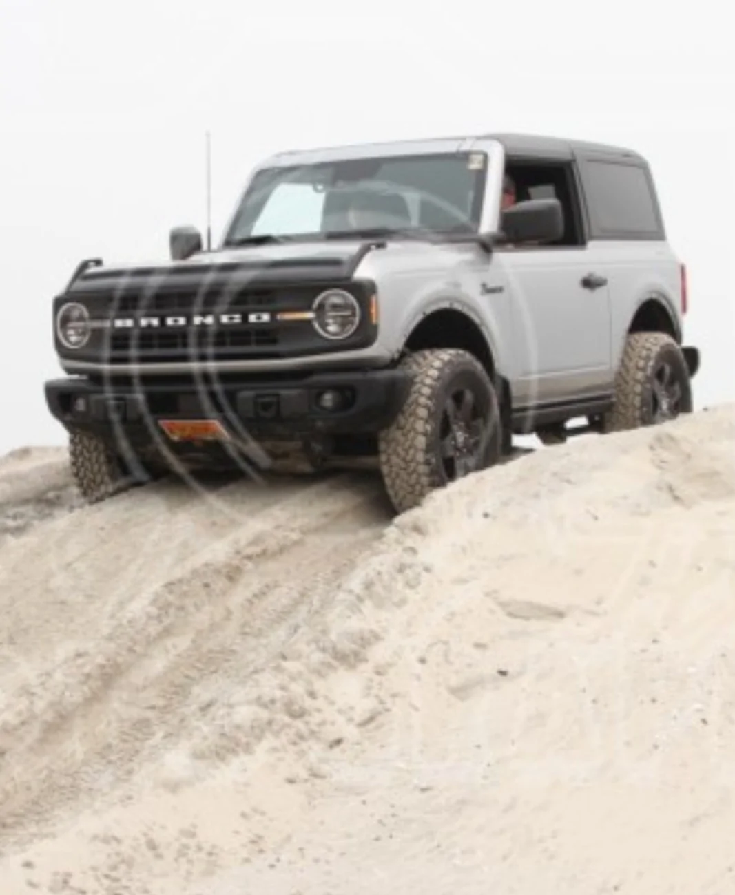 Ford Bronco Two Door Tuesday Lets See Them Two Doors BI 2