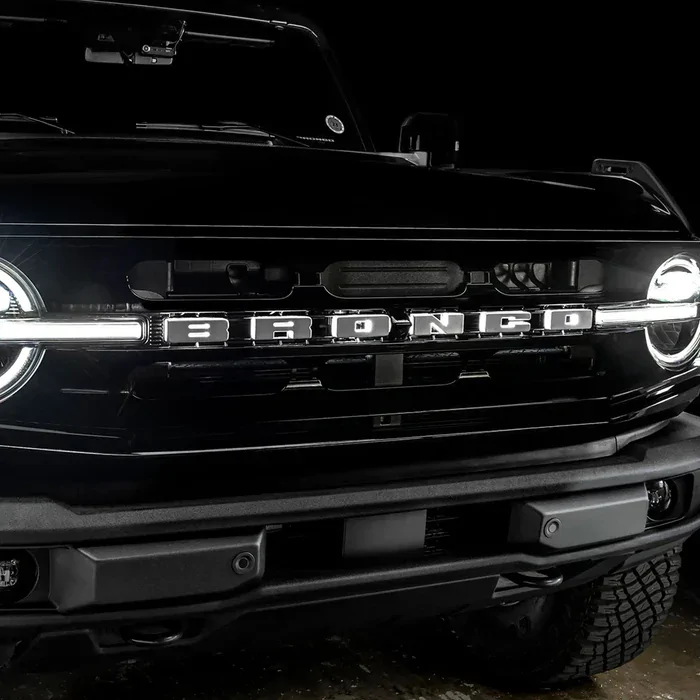 Ford Bronco 2026 Heritage grill lights - recommendations? 1784747668400-n